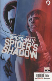 Spider-Man: Spider's Shadow #2