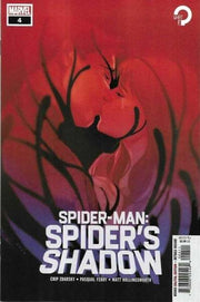 Spider-Man: Spider's Shadow #4