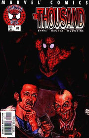 Spider-Man's Tangled Web #1
