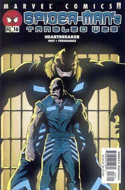 Spider-Man's Tangled Web #16