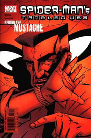 Spider-Man's Tangled Web #20