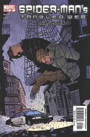 Spider-Man's Tangled Web #22