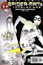 Spider-Man's Tangled Web #7