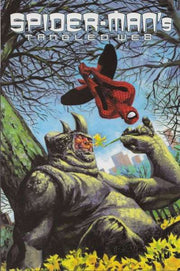 Spider-Man's Tangled Web Trade Paperback #1