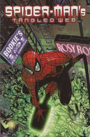 Spider-Man's Tangled Web Trade Paperback #3