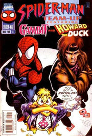 Spider-Man Team-Up #5