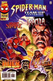 Spider-Man Team-Up #6