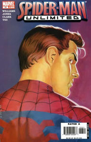 Spider-Man Unlimited 2004 Series #13