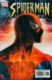Spider-Man Unlimited 2004 Series #8