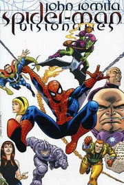 Spider-Man Visionaries: John Romita #1