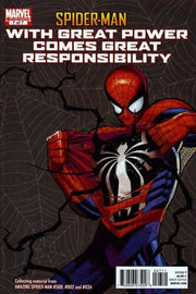 Spider-Man: With Great Power Comes Great Responsibility #7