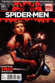 Spider-Men #4