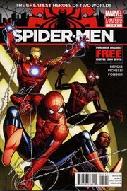 Spider-Men #5