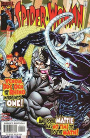 Spider-Woman 1999 Series #11