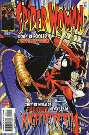 Spider-Woman 1999 Series #14