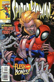 Spider-Woman 1999 Series #3