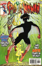 Spider-Woman 1999 Series #6