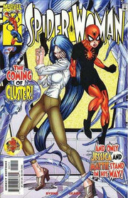 Spider-Woman 1999 Series #7