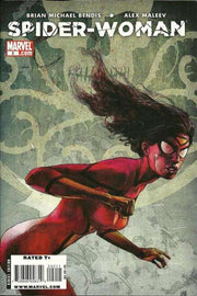 Spider-Woman 2009 Series #2