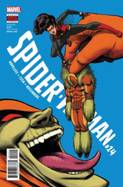Spider-Woman 2016 Series #14