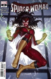 Spider-Woman 2020 Series #14