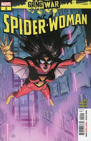 Spider-Woman 2024 Series #2