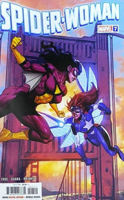 Spider-Woman 2024 Series #7