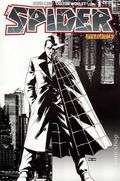 Spider 2012 Series RI Variant #6