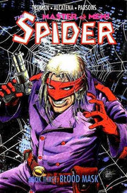 Spider 1991 Series #3