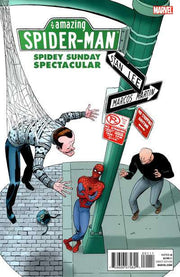 Spidey Sunday Spectacular #1