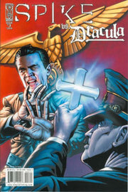Spike vs. Dracula #3