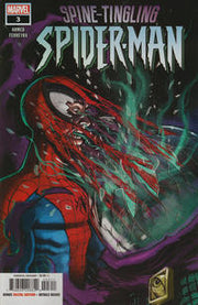 Spine-Tingling Spider-Man #3