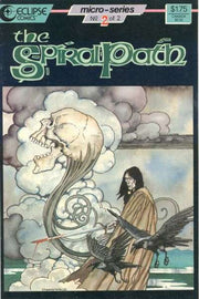 Spiral Path #2
