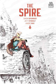 Spire #1