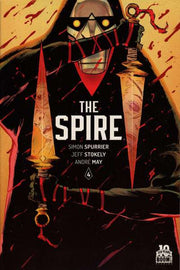 Spire #4