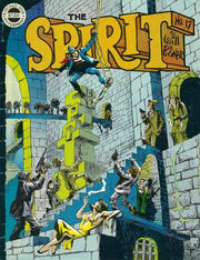 Spirit 1974 Series #17