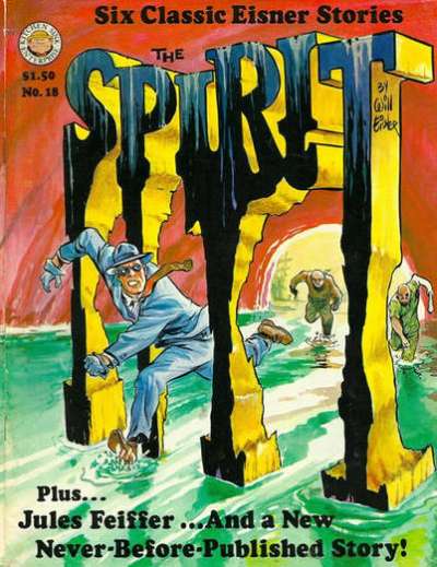 Spirit 1974 Series #18