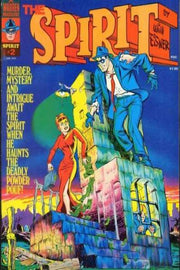 Spirit 1974 Series #2