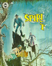 Spirit 1974 Series #21
