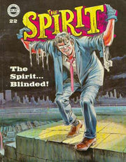 Spirit 1974 Series #22