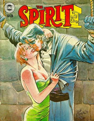 Spirit 1974 Series #23