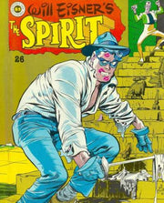 Spirit 1974 Series #26