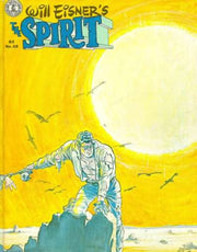 Spirit 1974 Series #28