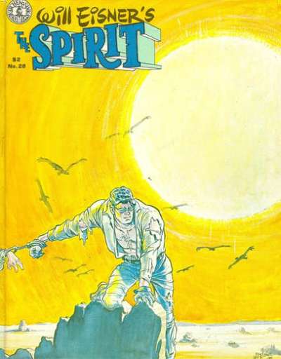 Spirit 1974 Series #28