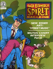 Spirit 1974 Series #35