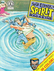 Spirit 1974 Series #36