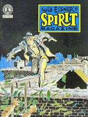 Spirit 1974 Series #38