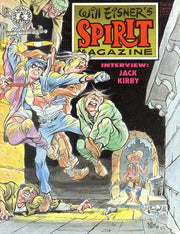 Spirit 1974 Series #39