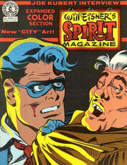 Spirit 1974 Series #40