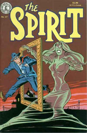 Spirit 1983 Series #17